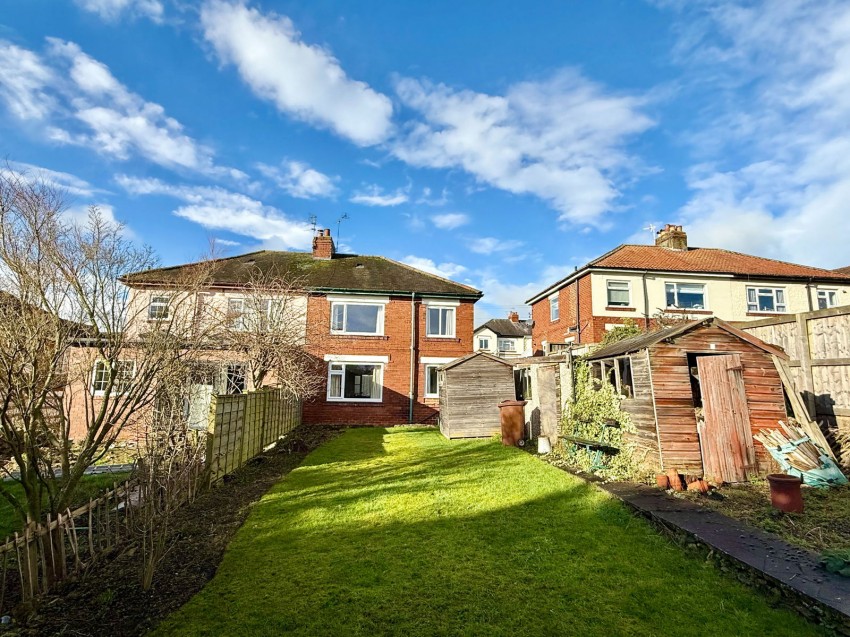 Images for Wetherby, Woodhill View, LS22 