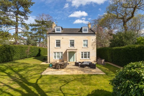 View Full Details for Boston Spa, Pine Tree Avenue, LS23