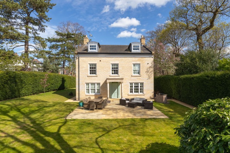Boston Spa, Pine Tree Avenue, LS23