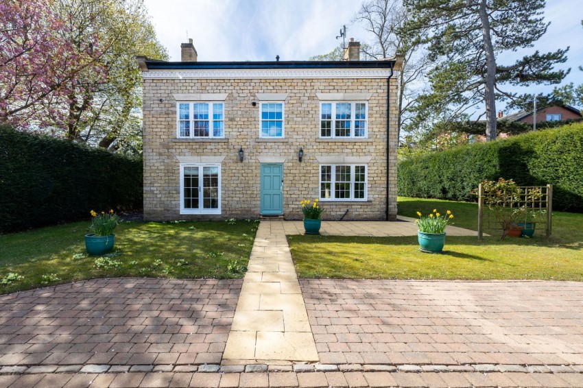 Images for Boston Spa, Pine Tree Avenue, LS23