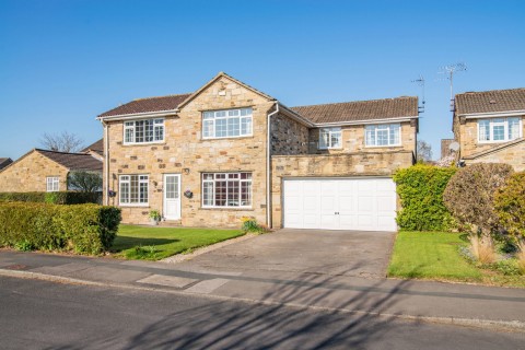 View Full Details for Boston Spa, Fieldhead Paddock, LS23 