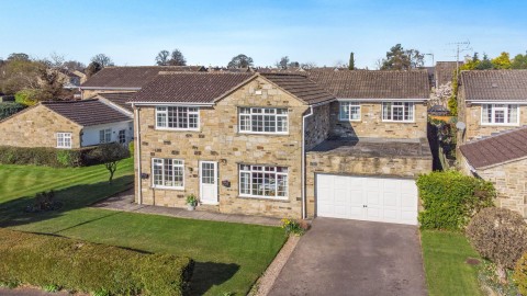 View Full Details for Boston Spa, Fieldhead Paddock, LS23 