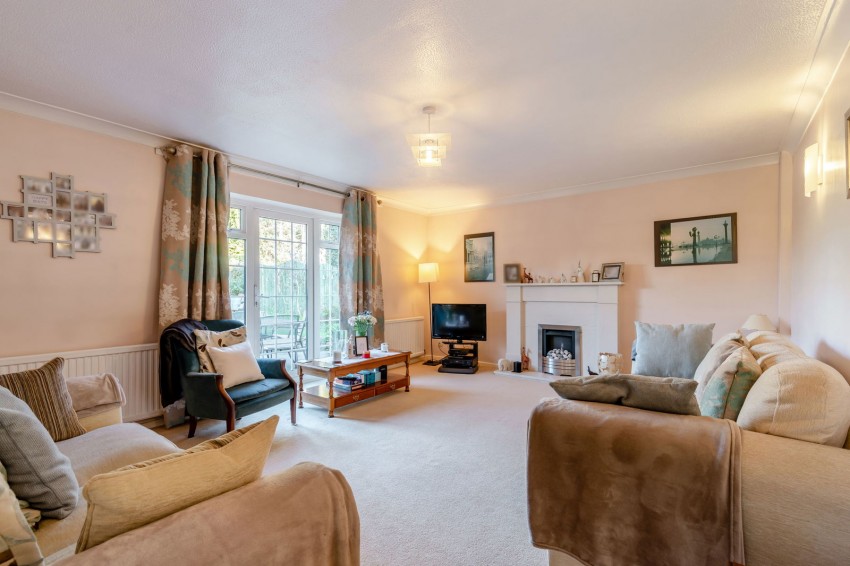 Images for Boston Spa, Fieldhead Paddock, LS23 