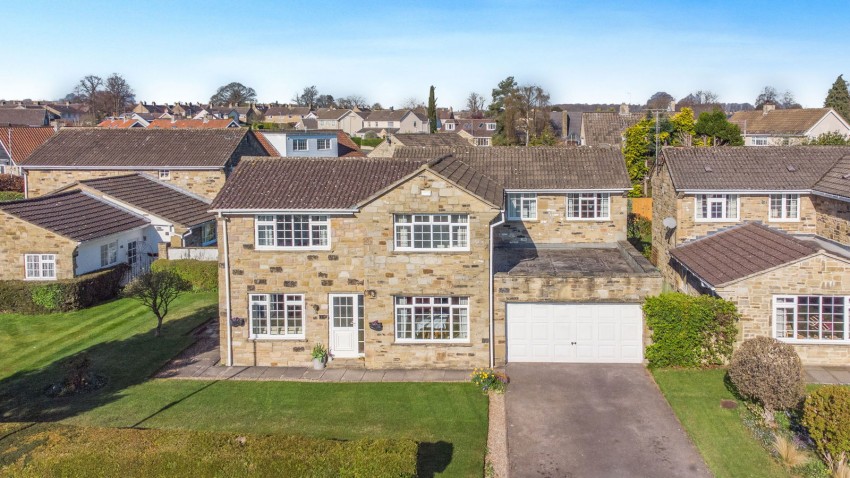 Images for Boston Spa, Fieldhead Paddock, LS23 