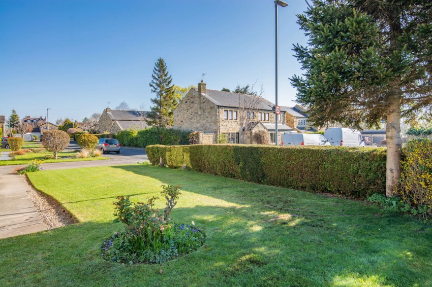 Images for Boston Spa, Fieldhead Paddock, LS23 
