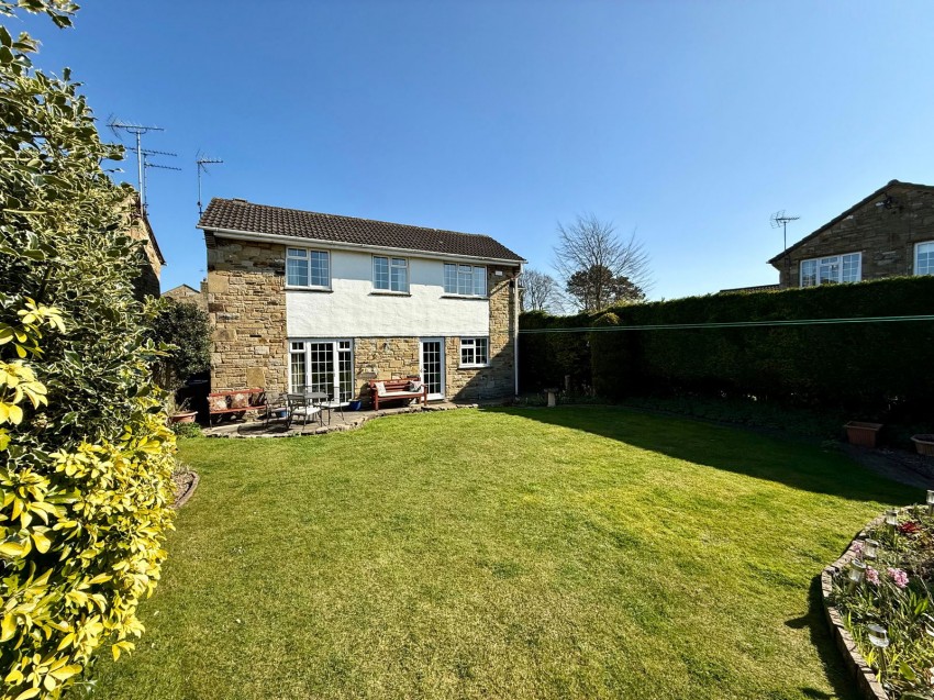 Images for Boston Spa, Fieldhead Paddock, LS23 