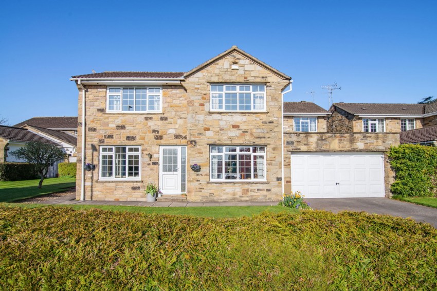 Images for Boston Spa, Fieldhead Paddock, LS23 