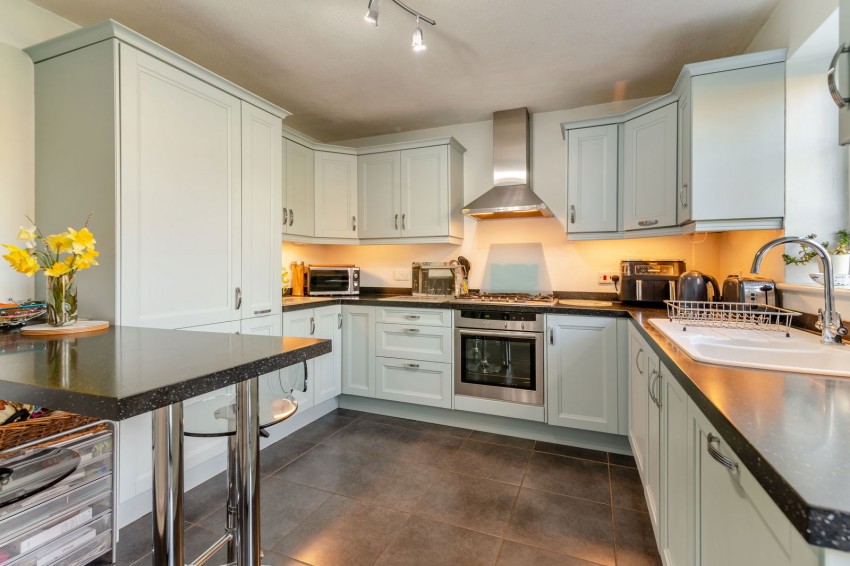 Images for Boston Spa, Fieldhead Paddock, LS23 