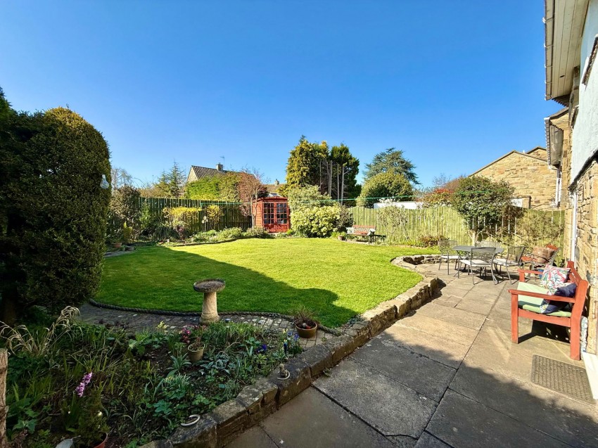 Images for Boston Spa, Fieldhead Paddock, LS23 