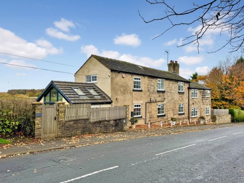 View Full Details for Thorner, Sandhills, Hillside Cottage, LS14