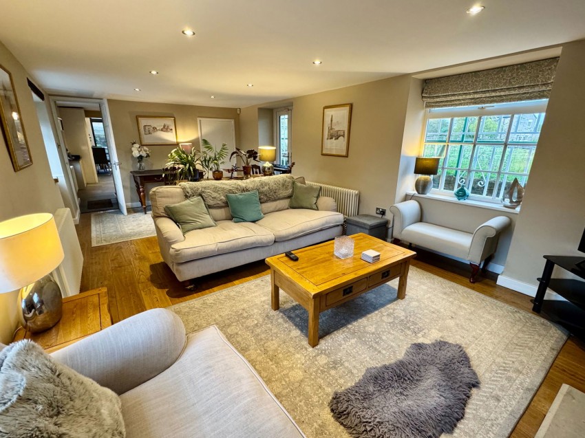 Images for Thorner, Sandhills, Hillside Cottage, LS14