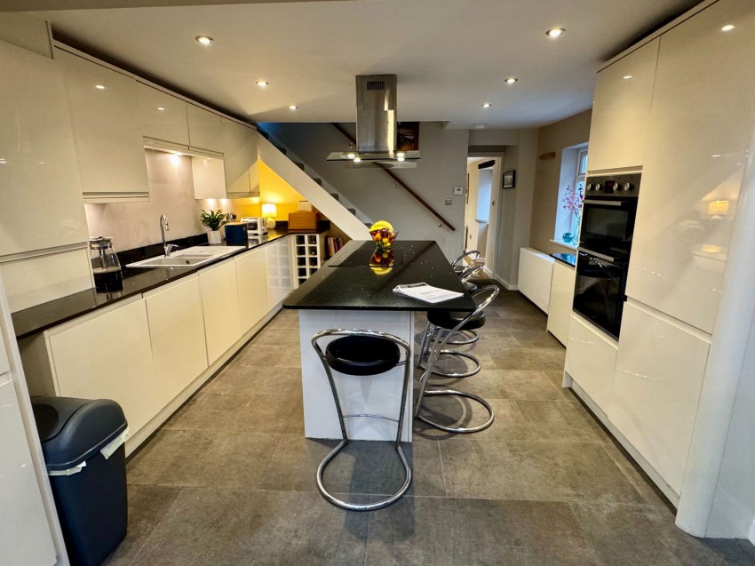 Images for Thorner, Sandhills, Hillside Cottage, LS14