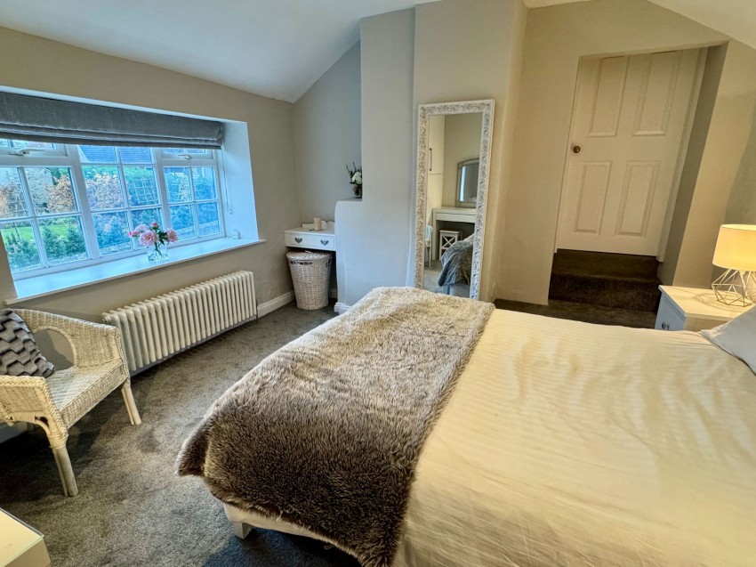 Images for Thorner, Sandhills, Hillside Cottage, LS14