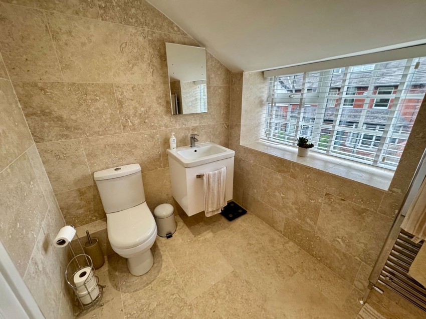 Images for Thorner, Sandhills, Hillside Cottage, LS14