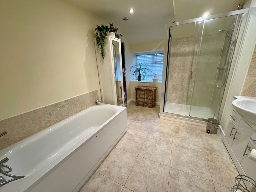 Images for Thorner, Sandhills, Hillside Cottage, LS14