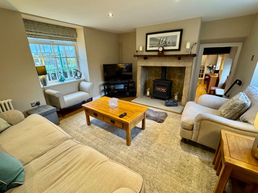 Images for Thorner, Sandhills, Hillside Cottage, LS14