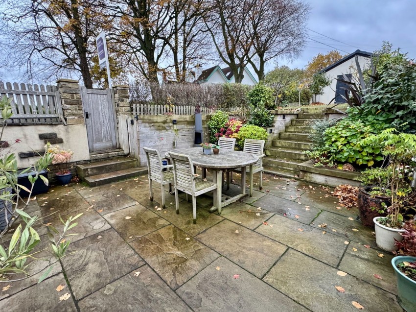 Images for Thorner, Sandhills, Hillside Cottage, LS14