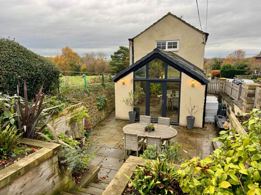 Images for Thorner, Sandhills, Hillside Cottage, LS14