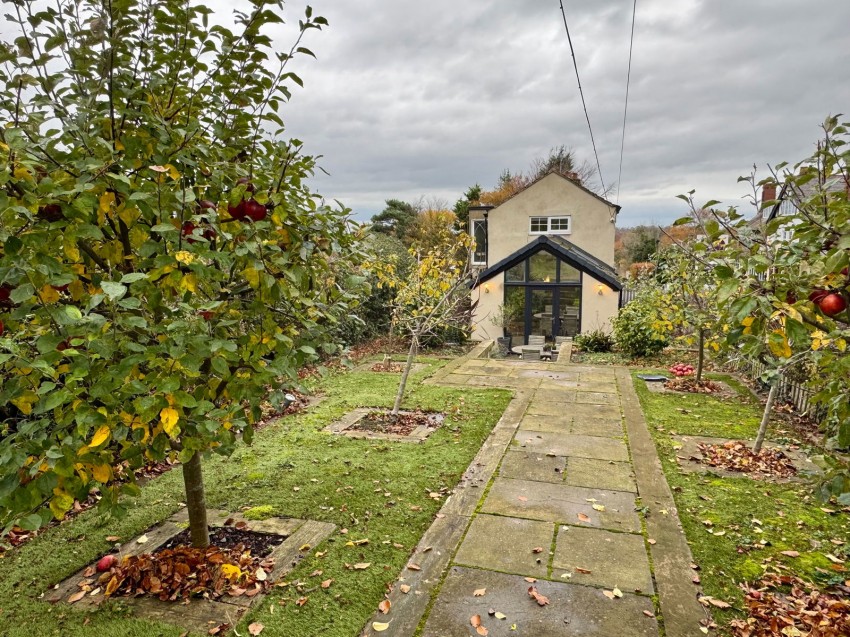 Images for Thorner, Sandhills, Hillside Cottage, LS14