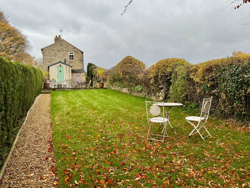 Images for Thorner, Sandhills, Hillside Cottage, LS14