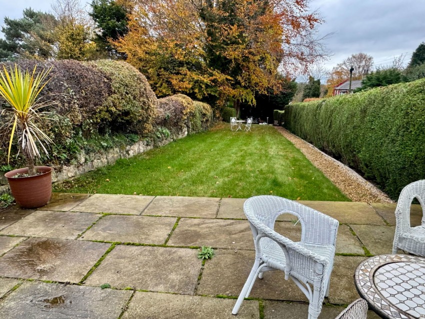 Images for Thorner, Sandhills, Hillside Cottage, LS14