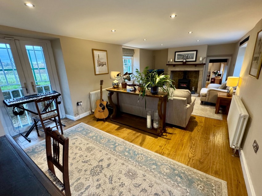 Images for Thorner, Sandhills, Hillside Cottage, LS14