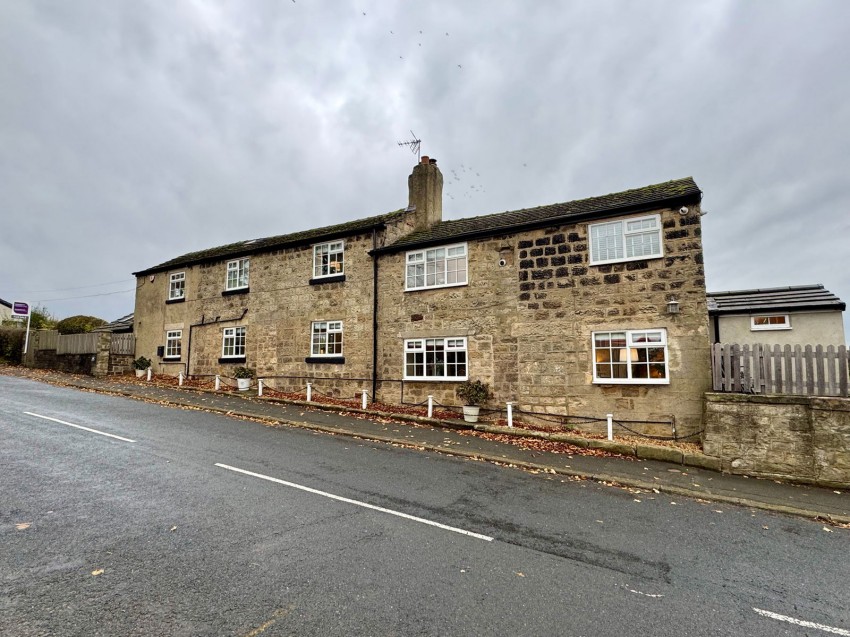 Images for Thorner, Sandhills, Hillside Cottage, LS14