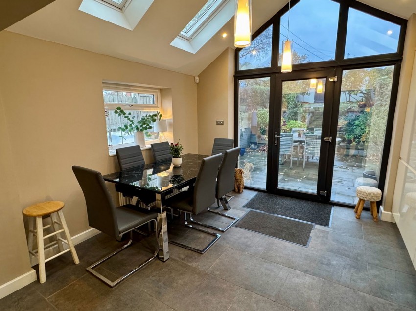 Images for Thorner, Sandhills, Hillside Cottage, LS14