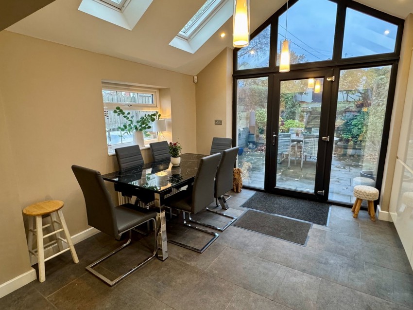 Images for Thorner, Sandhills, Hillside Cottage, LS14