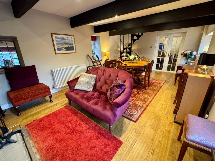 Images for Thorner, Sandhills, Hillside Cottage, LS14