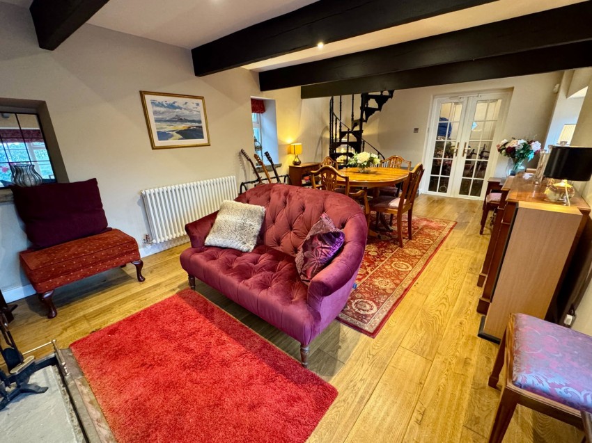 Images for Thorner, Sandhills, Hillside Cottage, LS14