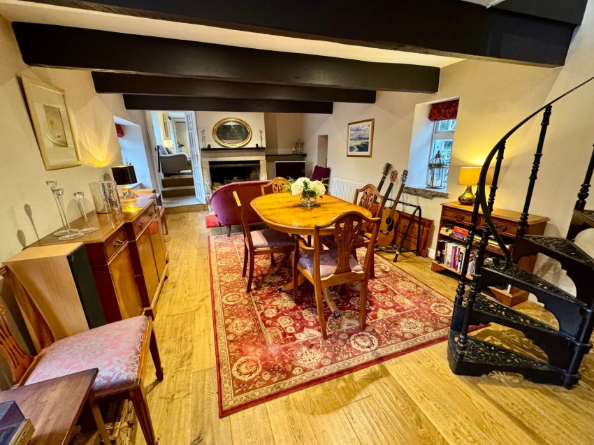 Images for Thorner, Sandhills, Hillside Cottage, LS14