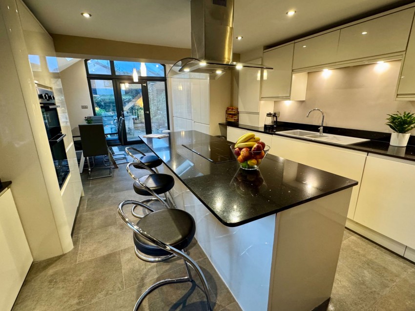 Images for Thorner, Sandhills, Hillside Cottage, LS14