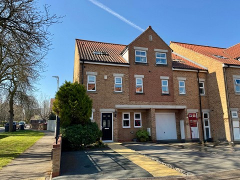 View Full Details for Thorp Arch, Woodlands Mews, LS23