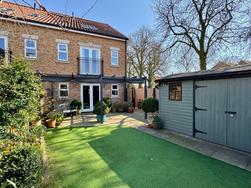 Images for Thorp Arch, Woodlands Mews, LS23