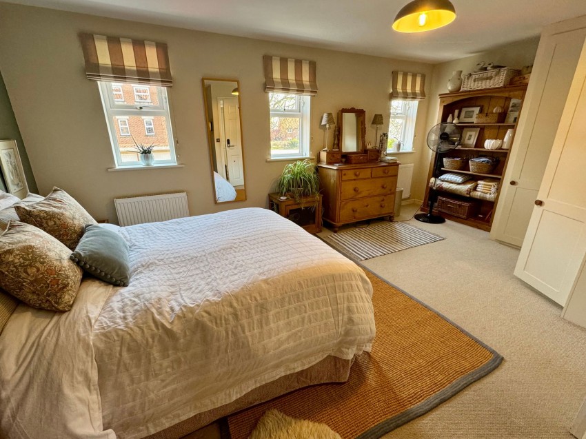 Images for Thorp Arch, Woodlands Mews, LS23
