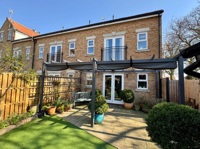 Images for Thorp Arch, Woodlands Mews, LS23