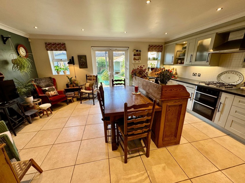 Images for Thorp Arch, Woodlands Mews, LS23