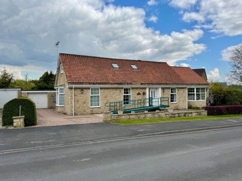 View Full Details for Boston Spa, Ivy Lane, LS23