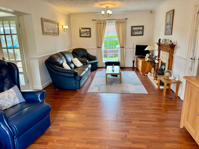 Images for Boston Spa, Ivy Lane, LS23