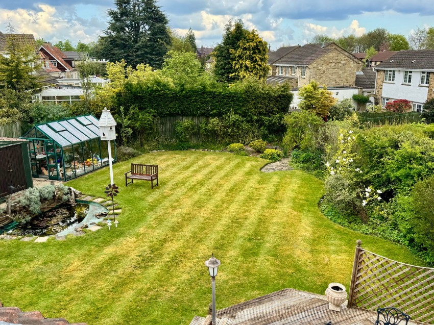 Images for Boston Spa, Ivy Lane, LS23