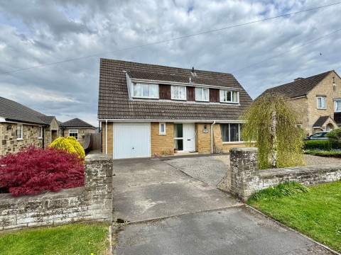 View Full Details for Wetherby, Deighton Road, LS22