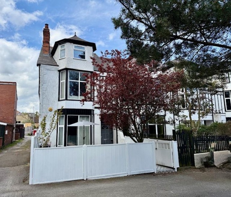 Boston Spa, Pine Tree Avenue, LS23