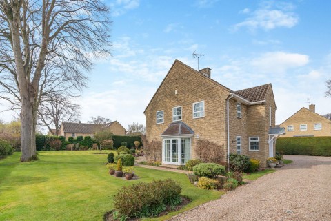 View Full Details for Boston Spa, Grove Road, LS23