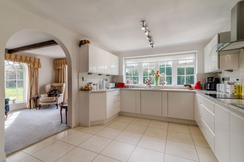 Images for Boston Spa, Grove Road, LS23
