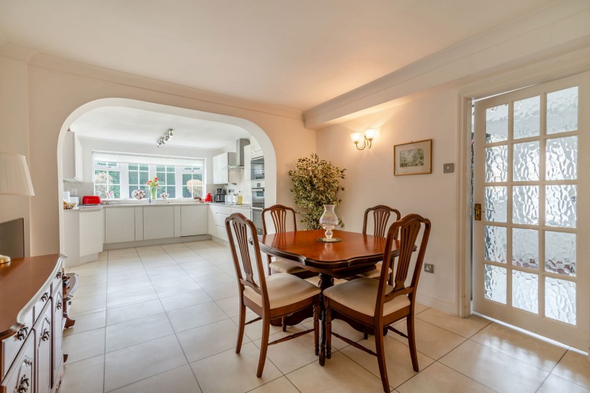 Images for Boston Spa, Grove Road, LS23
