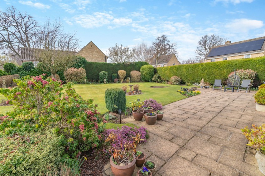 Images for Boston Spa, Grove Road, LS23