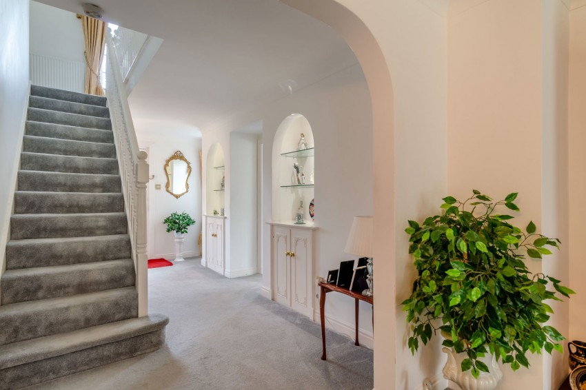 Images for Boston Spa, Grove Road, LS23