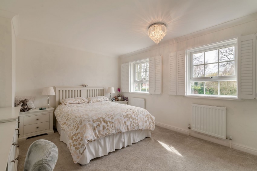 Images for Boston Spa, Grove Road, LS23