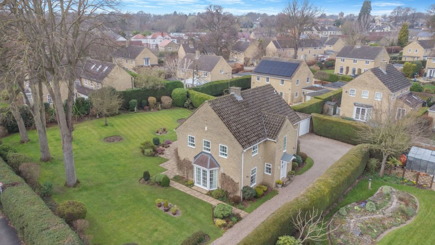 Images for Boston Spa, Grove Road, LS23